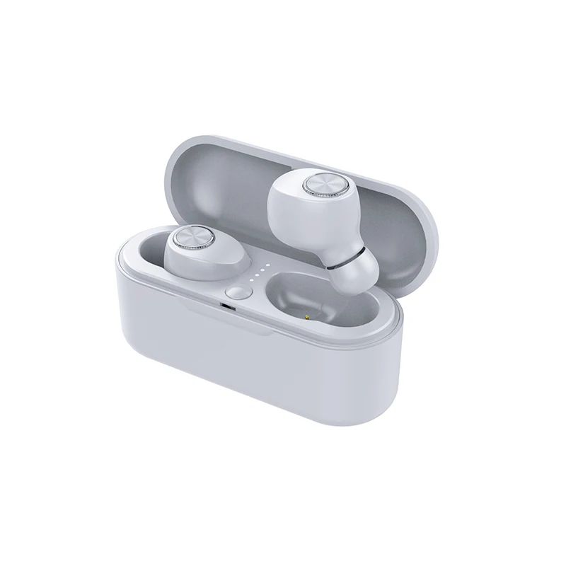 Ipx 5 5.0 Ture Wireless Bluetooth Headset Earbuds Tws Headset Earphone JYH X29
Ipx 5 5.0 Ture Wireless Bluetooth Headset Earbuds Tws Headset Earphone JYH X29