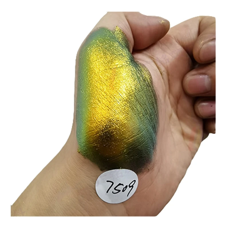 E8BD 25g Цвет переключение изменение порошок супер флэш блеск Металлизированные краски сухой пигмент для мануального татуажа эпоксидной поли...
E8BD 25g Цвет переключение изменение порошок супер флэш блеск Металлизированные краски сухой пигмент для мануального татуажа эпоксидной поли...