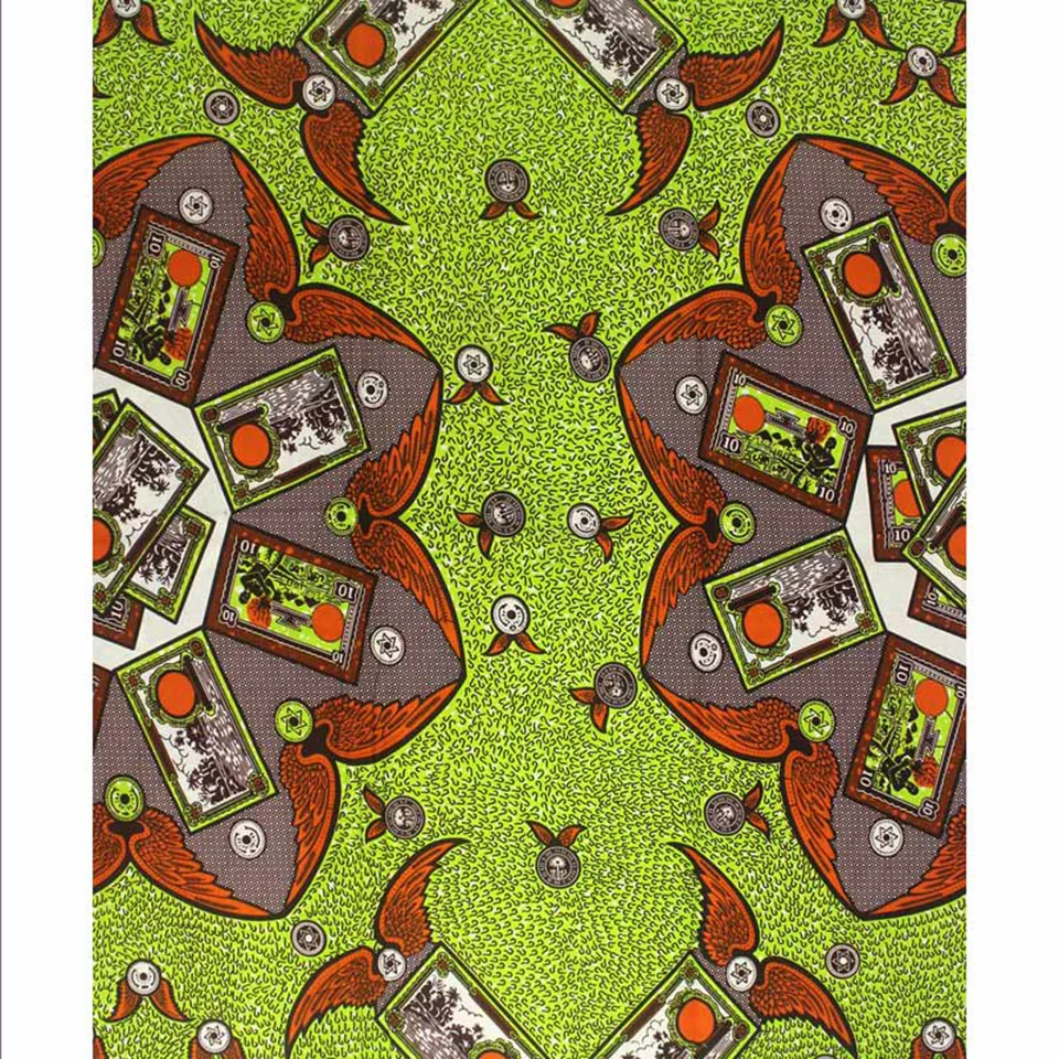 6 Yards African Mitex Wax Print Ankara Fabrics Kitenge/Pagnes/Tissues Africain/ Lapa/Chitenge Y-557
6 Yards African Mitex Wax Print Ankara Fabrics Kitenge/Pagnes/Tissues Africain/ Lapa/Chitenge Y-557