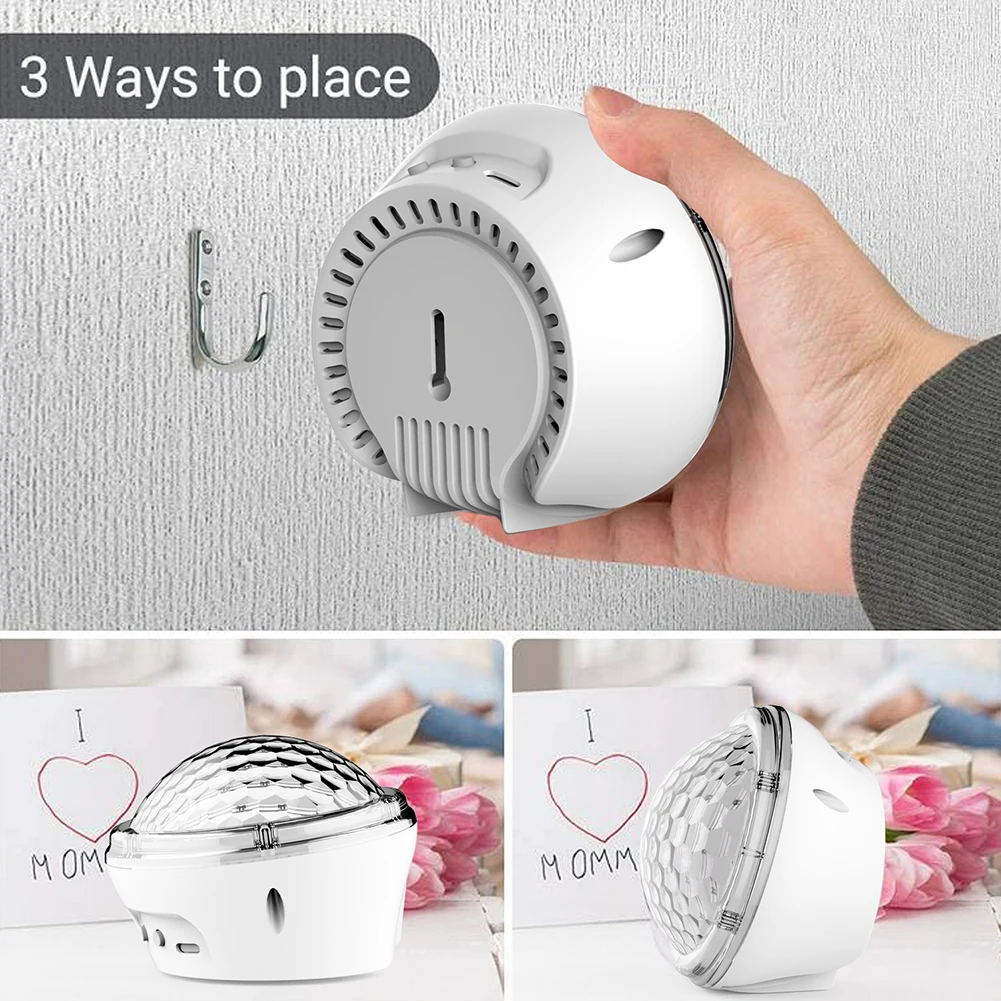 Star LED Projector Light Romantic Color Change USB Remote Control Timing Night Light for Party Wedding Christmas Decoration Lamp
Star LED Projector Light Romantic Color Change USB Remote Control Timing Night Light for Party Wedding Christmas Decoration Lamp