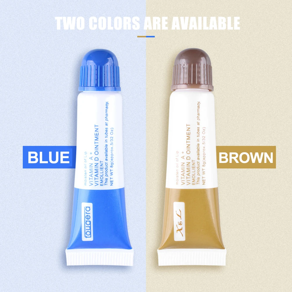 Tattoo Aftercare Cream Care Lotion Anti Scar Vitamin Ointment Repair Gel Ointment A&D Anti Tattoo Scar Tattoo Accessories
Tattoo Aftercare Cream Care Lotion Anti Scar Vitamin Ointment Repair Gel Ointment A&D Anti Tattoo Scar Tattoo Accessories