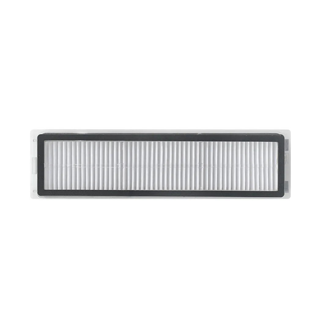 Side Brush Filter Accessory Set For TROUVER Robot Finder RLS3 Vacuum Cleaner Replacement Attachment
Side Brush Filter Accessory Set For TROUVER Robot Finder RLS3 Vacuum Cleaner Replacement Attachment