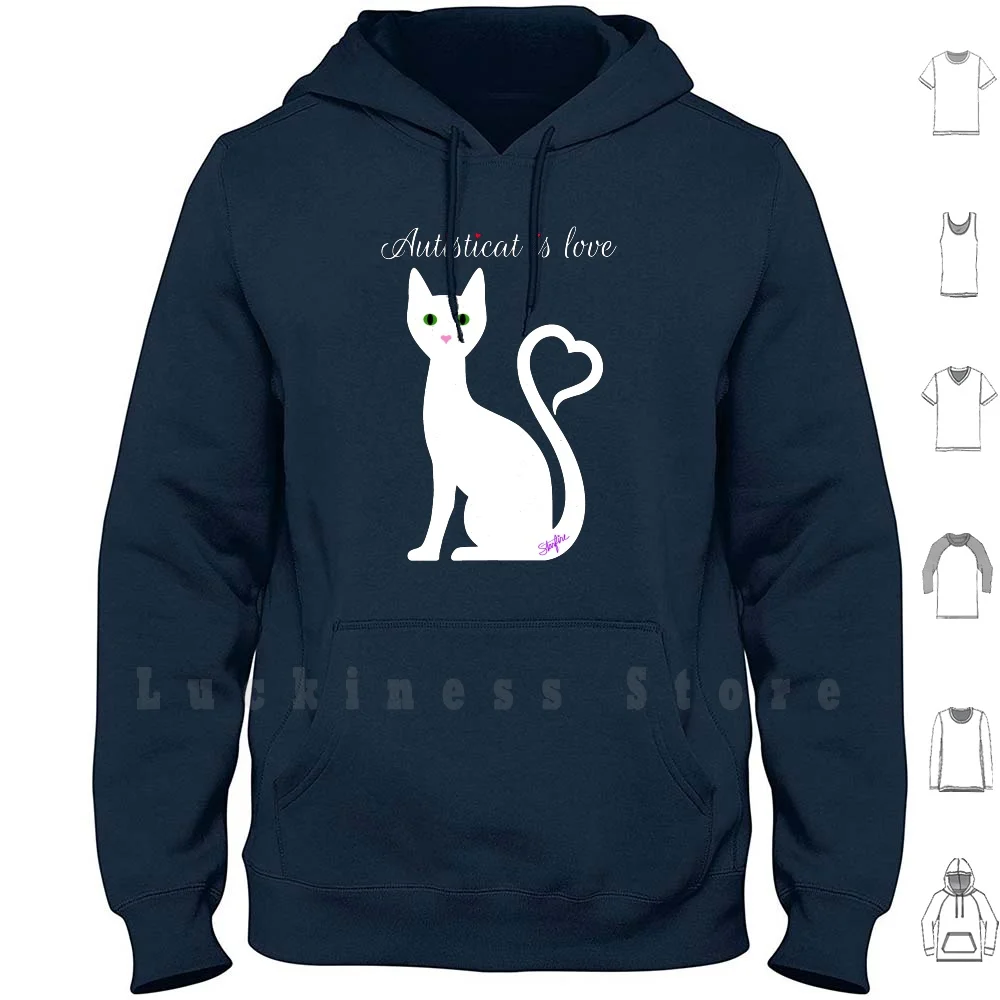 Худи с длинным рукавом, с надписью «Is Love»
Худи с длинным рукавом, с надписью «Is Love»