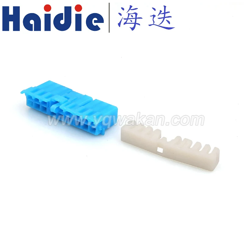 2sets 16pin auto wiring harness plug cable electric plug connector 7123-1769-90
2sets 16pin auto wiring harness plug cable electric plug connector 7123-1769-90
