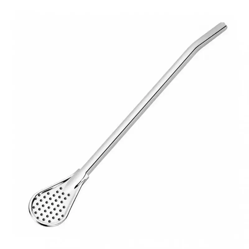 Моющийся фильтр для питьевой соломы ручной работы Yerba Mate из нержавеющей стали бомбилья из тыквы для чая практичные инструменты для напитков...
Моющийся фильтр для питьевой соломы ручной работы Yerba Mate из нержавеющей стали бомбилья из тыквы для чая практичные инструменты для напитков...