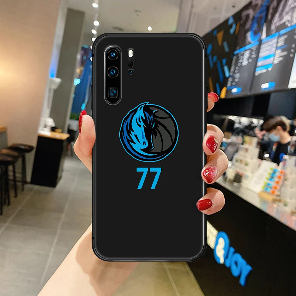 Luka Doncic 77 basketball Phone case For Huawei P 10 20 30 40 Mate Smart Lite Z 2019 Pro black black hoesjes soft cover 3D coque
Luka Doncic 77 basketball Phone case For Huawei P 10 20 30 40 Mate Smart Lite Z 2019 Pro black black hoesjes soft cover 3D coque