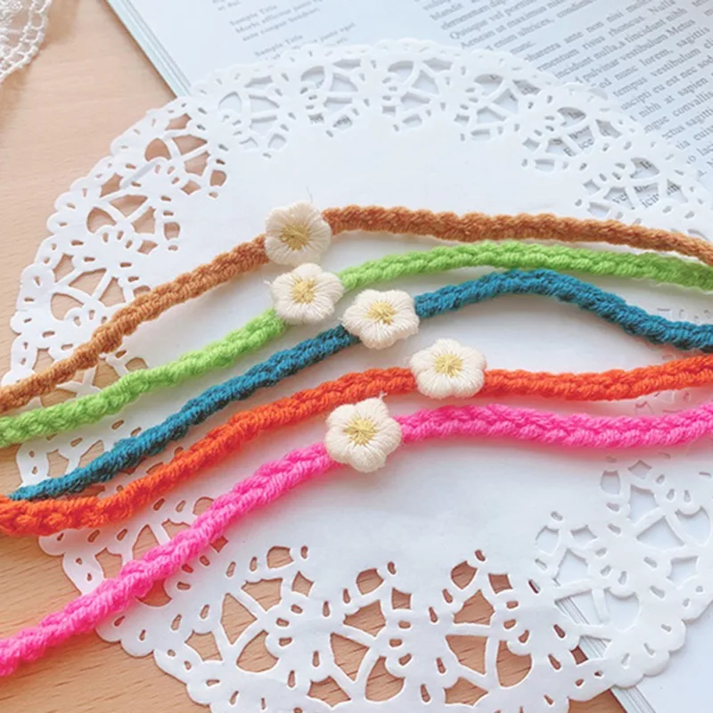 Puppy Whelping Collar, 5 Colors Puppy Id Collar, Hand-Woven Soft And Adjustable Id Band, Suitable For Newborn Pet Dogs And Cats
Puppy Whelping Collar, 5 Colors Puppy Id Collar, Hand-Woven Soft And Adjustable Id Band, Suitable For Newborn Pet Dogs And Cats