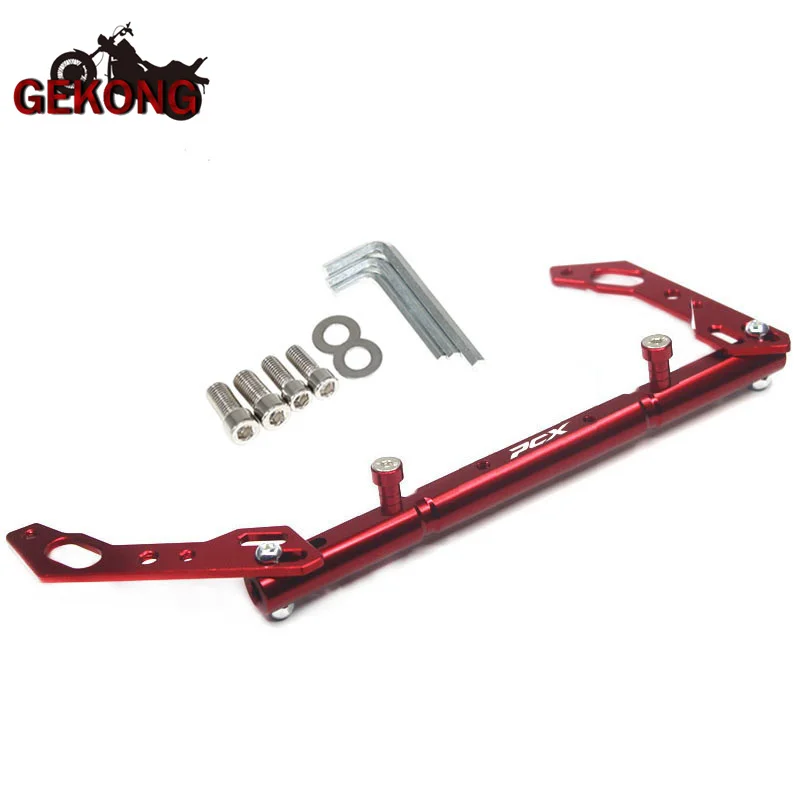 Многофункциональный поперечный демпфер Руля Мотоцикла, рычаг баланса для HONDA PCX125 PCX150 PCX 125 PCX 150
Многофункциональный поперечный демпфер Руля Мотоцикла, рычаг баланса для HONDA PCX125 PCX150 PCX 125 PCX 150