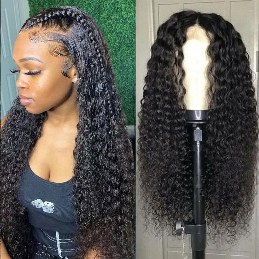 Missanna 28 30 Inch Deep Wave13x6 Transparent Lace Front Wig 180 Density Brazilian Deep Wave 5X5 6x6 Lace Frontal Wig
Missanna 28 30 Inch Deep Wave13x6 Transparent Lace Front Wig 180 Density Brazilian Deep Wave 5X5 6x6 Lace Frontal Wig