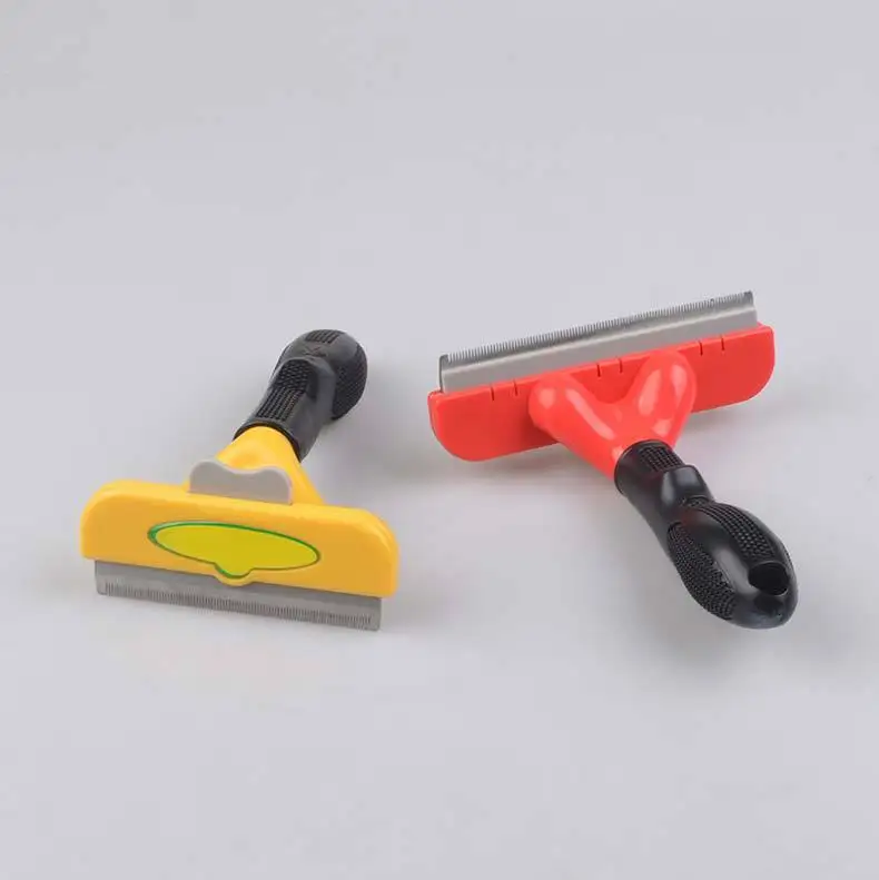 Pet Comb Pet Cleaning Dog Comb Cat Comb Beauty Tool Beater Teddy Golden Dog Comb Depilatory Comb Dog Grooming Dog Brush
Pet Comb Pet Cleaning Dog Comb Cat Comb Beauty Tool Beater Teddy Golden Dog Comb Depilatory Comb Dog Grooming Dog Brush
