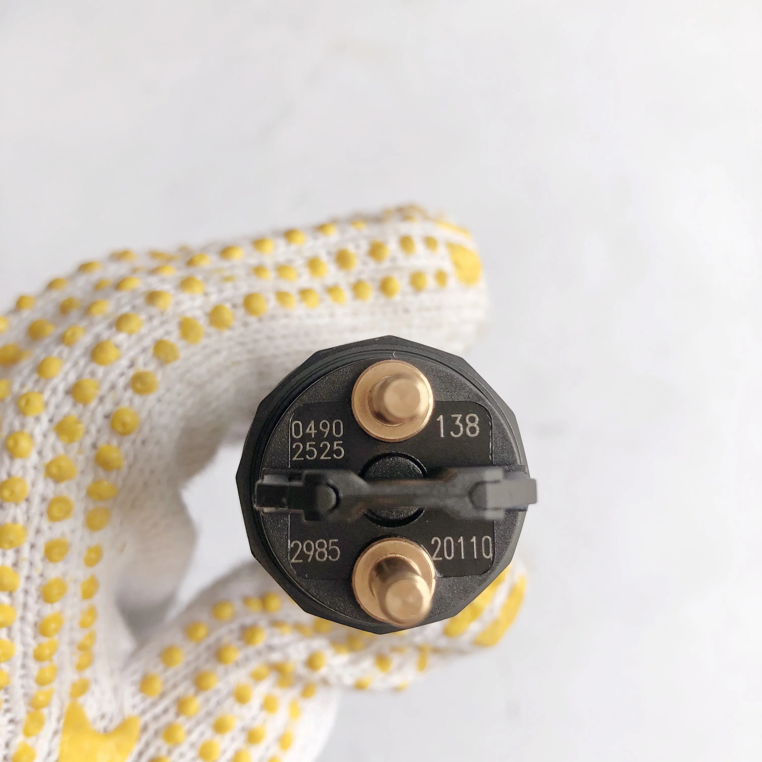 Brand New Common Rail diesel Injector 0445120138
Brand New Common Rail diesel Injector 0445120138