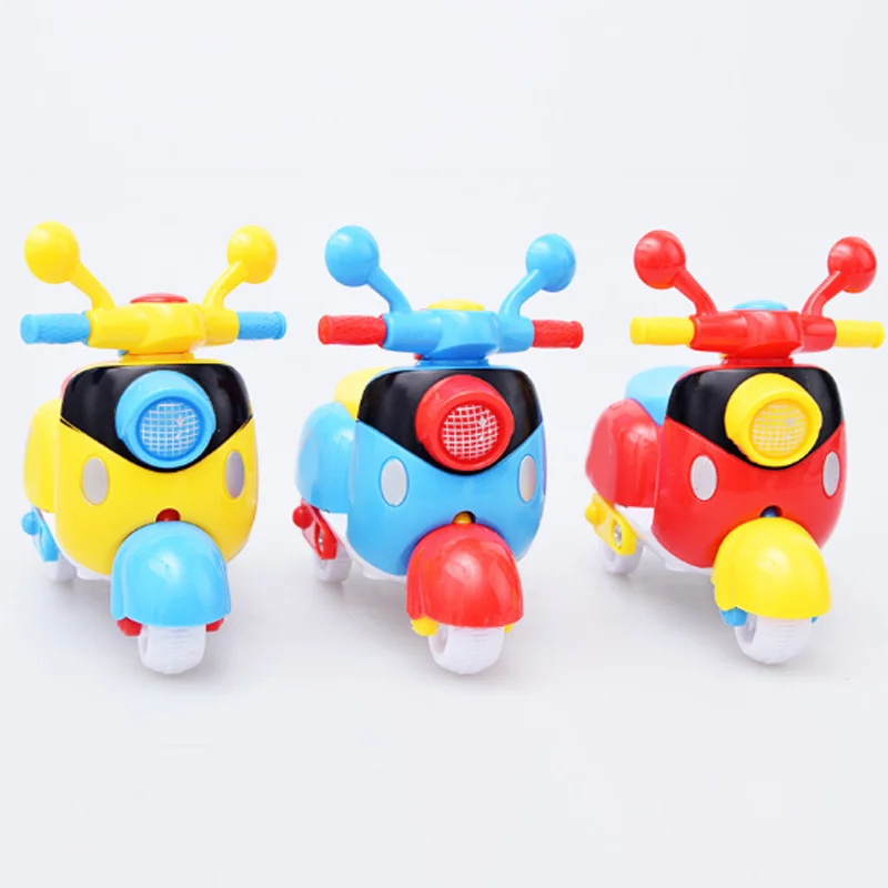 1pc Plastic Inertia Mini Motorcycle Car Simulation Motorcycle Early Learning Baby Kids Toys for Children Funny Birthday Gifts 
1pc Plastic Inertia Mini Motorcycle Car Simulation Motorcycle Early Learning Baby Kids Toys for Children Funny Birthday Gifts