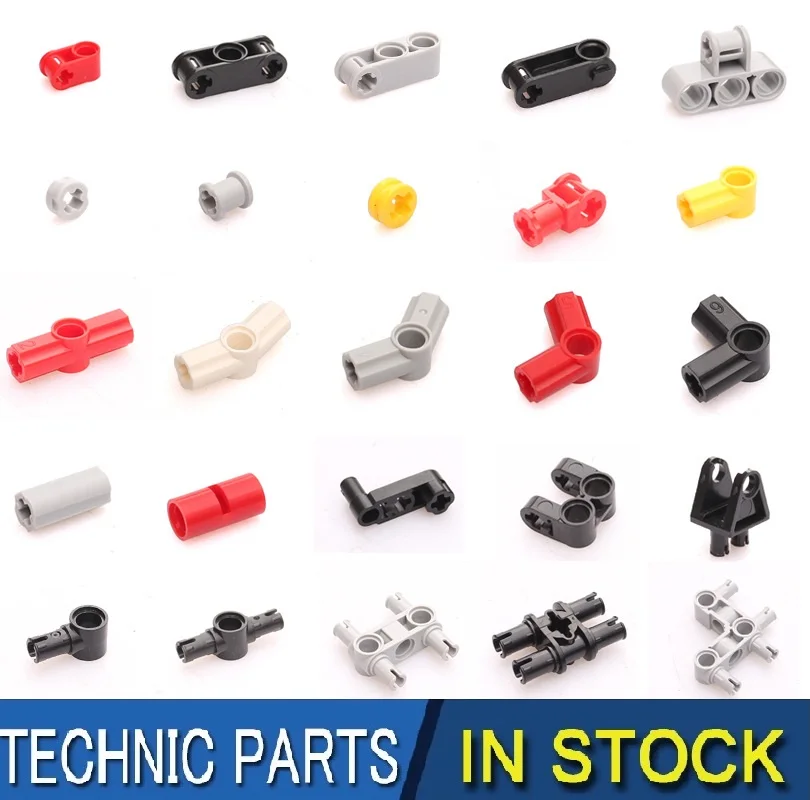 Технологические кирпичи 20 шт., ось и контактный разъем, перпендикулярный совместимый 6536 высокотехнологичные строительные блоки, частицы 32184 42003
Технологические кирпичи 20 шт., ось и контактный разъем, перпендикулярный совместимый 6536 высокотехнологичные строительные блоки, частицы 32184 42003