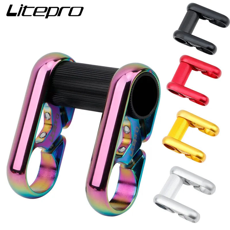 LITEPRO новый двойной стержень LP полностью вырезанный ульсветильник 412SP8 модифицированный складной велосипед Алюминиевый сплав стержень
LITEPRO новый двойной стержень LP полностью вырезанный ульсветильник 412SP8 модифицированный складной велосипед Алюминиевый сплав стержень