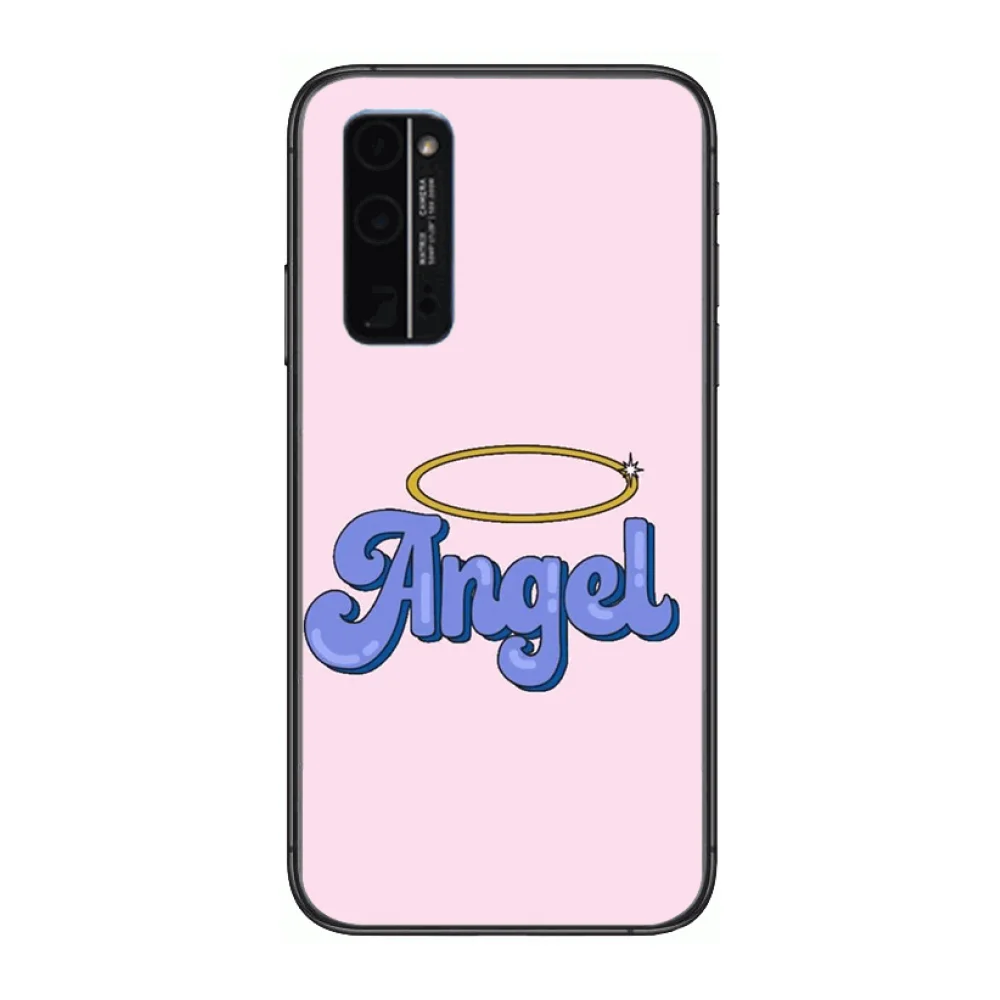 Cute fashion small fresh lady style frosted anti-fall mobile phone case Phone Case Hull For Huawei Honor 8 9 10 20 30 A S Li
Cute fashion small fresh lady style frosted anti-fall mobile phone case Phone Case Hull For Huawei Honor 8 9 10 20 30 A S Li