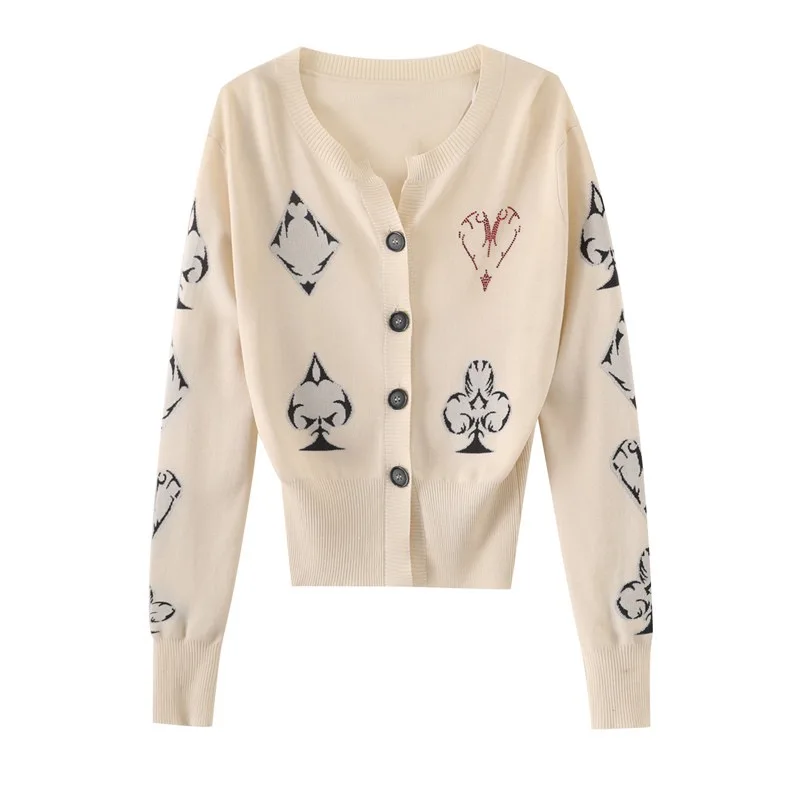 2020 милый кардиган свитер корейский стиль Тонкий Универсальный женский маленький короткий свитер для женщин
2020 милый кардиган свитер корейский стиль Тонкий Универсальный женский маленький короткий свитер для женщин