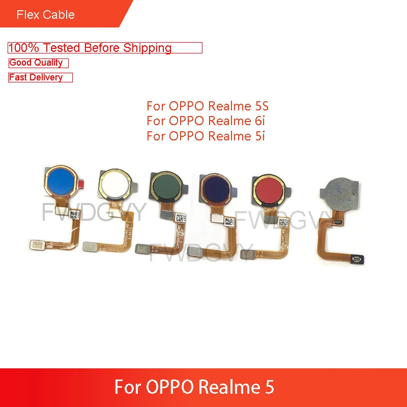 Высококачественный защитный чехол для OPPO Realme 5/5i/5s/6i отпечатков пальцев Сенсор Кнопка возврата на домашнюю страницу за счет сканера отпечат...
Высококачественный защитный чехол для OPPO Realme 5/5i/5s/6i отпечатков пальцев Сенсор Кнопка возврата на домашнюю страницу за счет сканера отпечат...