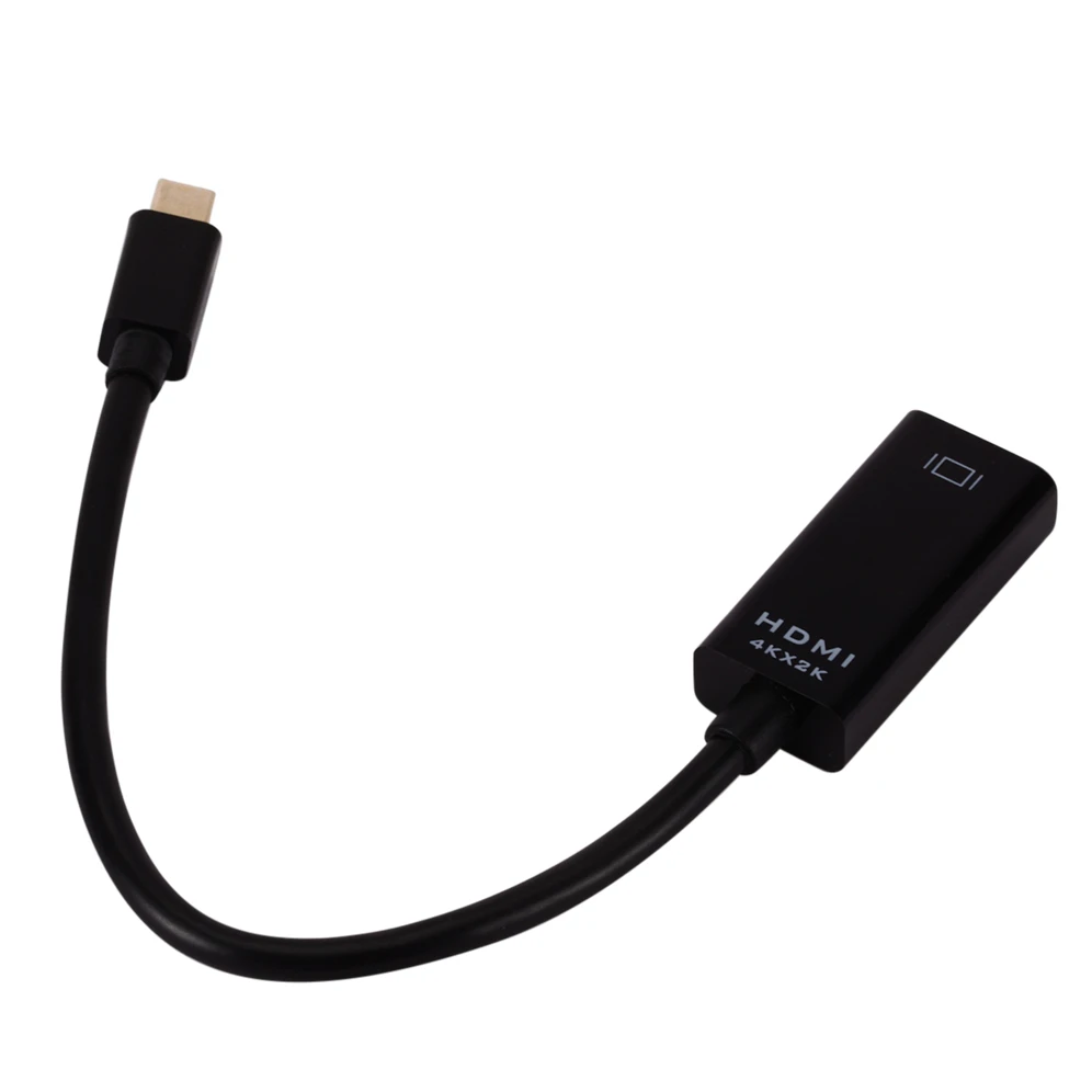 Мини-кабель Grwibeou HDMI 4k 1080P DP 1 4 | Электроника