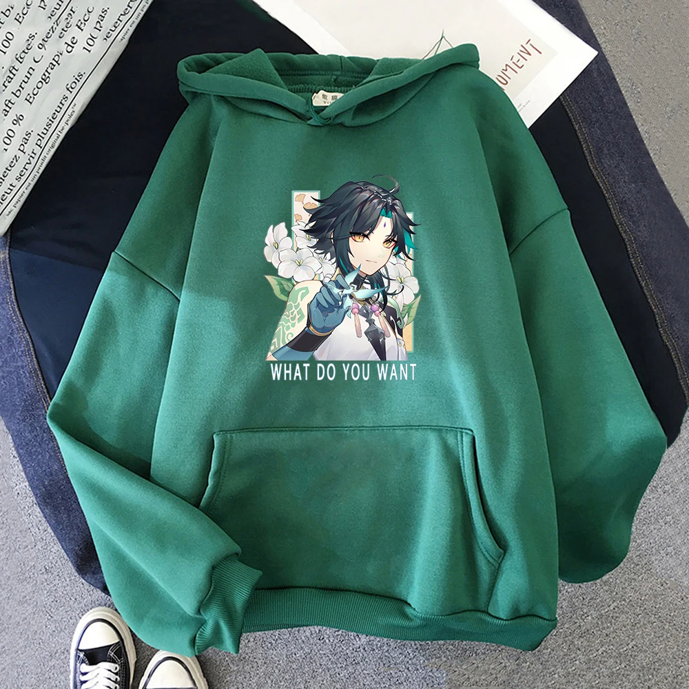 Sexy Girl Hoodies Genshin Impact Xiao Hoodie Sweatshirt Women Pullovers Kawaii Men's Hoodie Kids Hip Hop Coat Boy Clothing Coat
Sexy Girl Hoodies Genshin Impact Xiao Hoodie Sweatshirt Women Pullovers Kawaii Men's Hoodie Kids Hip Hop Coat Boy Clothing Coat
