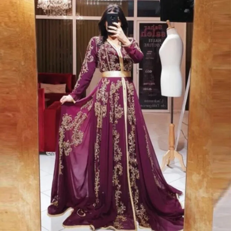 Vestidos formales 2021 abiye Дубай Роскошные платье для выпускного с аппликацией шифоновое фиолетовое длинное Выходные туфли на выпускной бал ремень ру...
Vestidos formales 2021 abiye Дубай Роскошные платье для выпускного с аппликацией шифоновое фиолетовое длинное Выходные туфли на выпускной бал ремень ру...