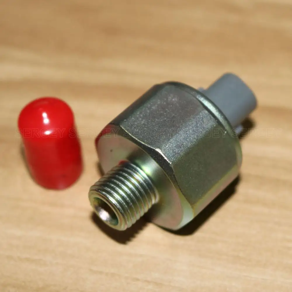 Высококачественный Датчик управления стуком 89615-30050 8961530050 для двигателя TOYOTA LAND CRUISER 4.5L
Высококачественный Датчик управления стуком 89615-30050 8961530050 для двигателя TOYOTA LAND CRUISER 4.5L