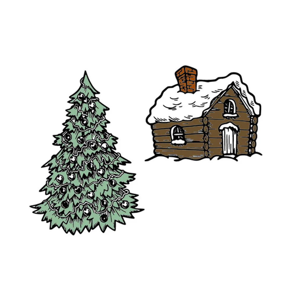 ZhuoAng Christmas Tree Deer Clear Stamp for Scrapbooking Rubber Stamp Seal Paper Craft Clear Stamps Card Making
ZhuoAng Christmas Tree Deer Clear Stamp for Scrapbooking Rubber Stamp Seal Paper Craft Clear Stamps Card Making