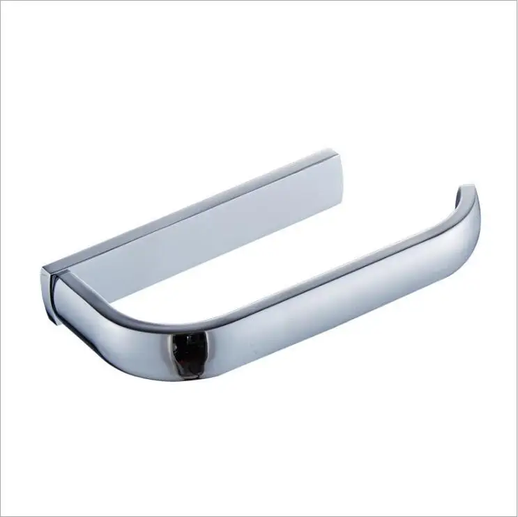 Solid Brass Toilet Paper Holder Tissue Roll Paper Hook Wall Mounted Toilet Roll Holder Bathroom Accessories Kitchen Paper Rack
Solid Brass Toilet Paper Holder Tissue Roll Paper Hook Wall Mounted Toilet Roll Holder Bathroom Accessories Kitchen Paper Rack