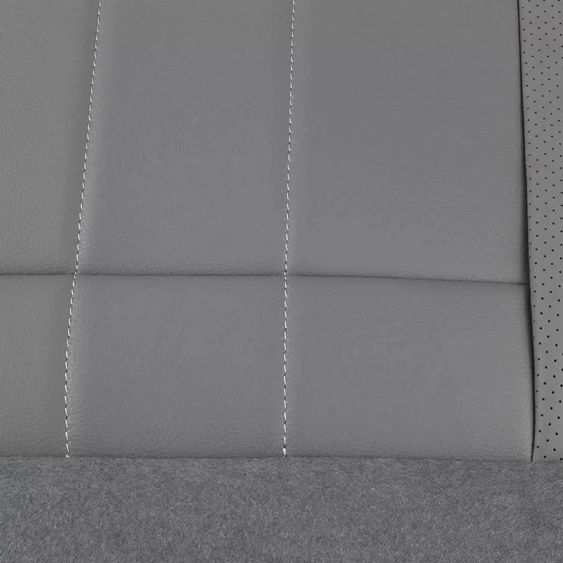 Car Front Driver Side PU Leather Seat Cushion Bottom Seat Cover for Dodge Ram 1500 2500 3500 4500 2006 - 2009
Car Front Driver Side PU Leather Seat Cushion Bottom Seat Cover for Dodge Ram 1500 2500 3500 4500 2006 - 2009