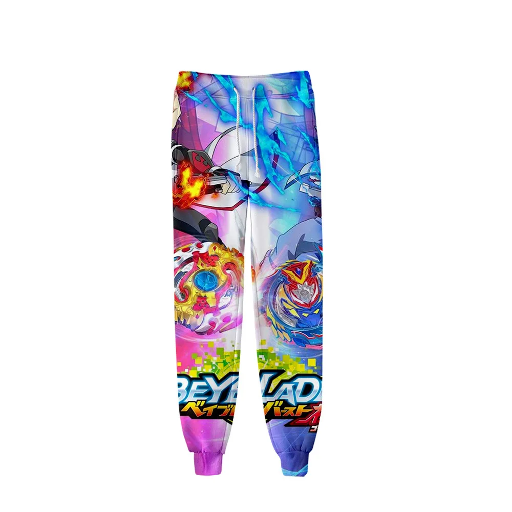 beyblade burst 3D Joggers Pants Women Harajuku Fashion Loose Full Tie Dye Hip Hop Sweatpants Trousers High Street Casual Pants
beyblade burst 3D Joggers Pants Women Harajuku Fashion Loose Full Tie Dye Hip Hop Sweatpants Trousers High Street Casual Pants