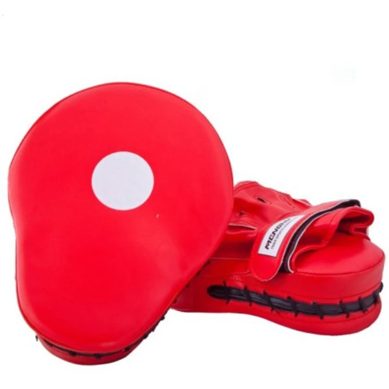 2 PCS PU Kick Boxing Gloves Pad Punch Target Bag Training Focus Target Punch Pad Karate Muay Thai Free Fight Sanda Training set
2 PCS PU Kick Boxing Gloves Pad Punch Target Bag Training Focus Target Punch Pad Karate Muay Thai Free Fight Sanda Training set