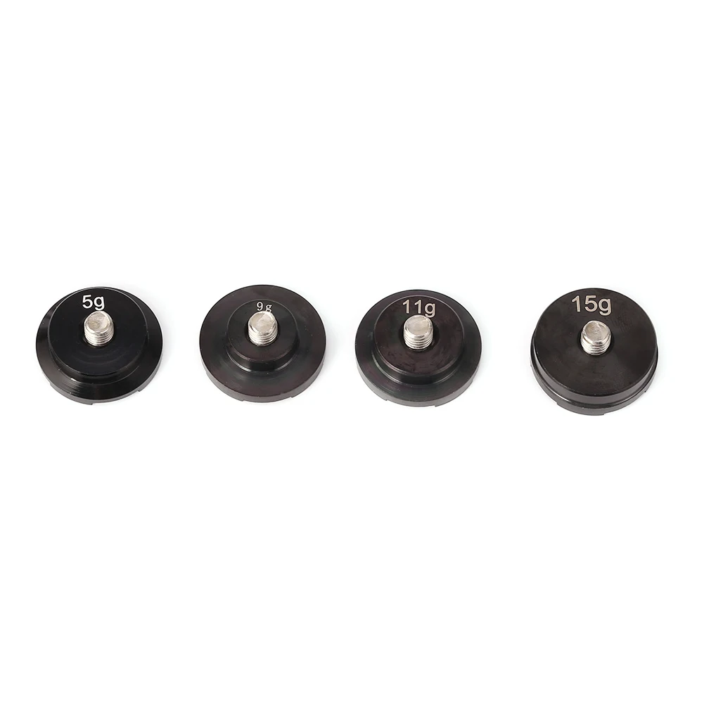 G30 Golf Weights Screw Replacement Aluminium Alloy Golf Club Heads Accessories Black Golf Weights Screws Replacement
G30 Golf Weights Screw Replacement Aluminium Alloy Golf Club Heads Accessories Black Golf Weights Screws Replacement