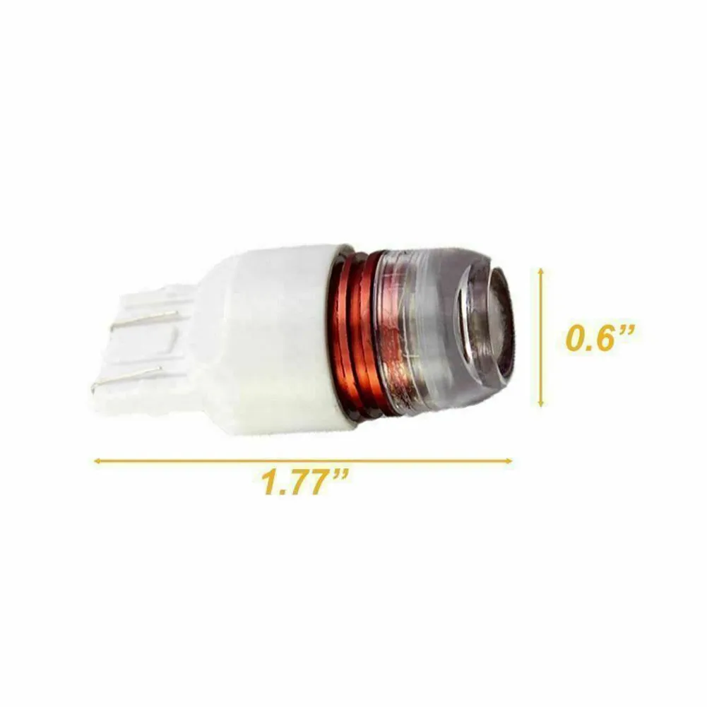 LED LED Lights Lights Red Strobe 2 Pcs Bulbs Flashing For Honda Accord 2011-2017
LED LED Lights Lights Red Strobe 2 Pcs Bulbs Flashing For Honda Accord 2011-2017