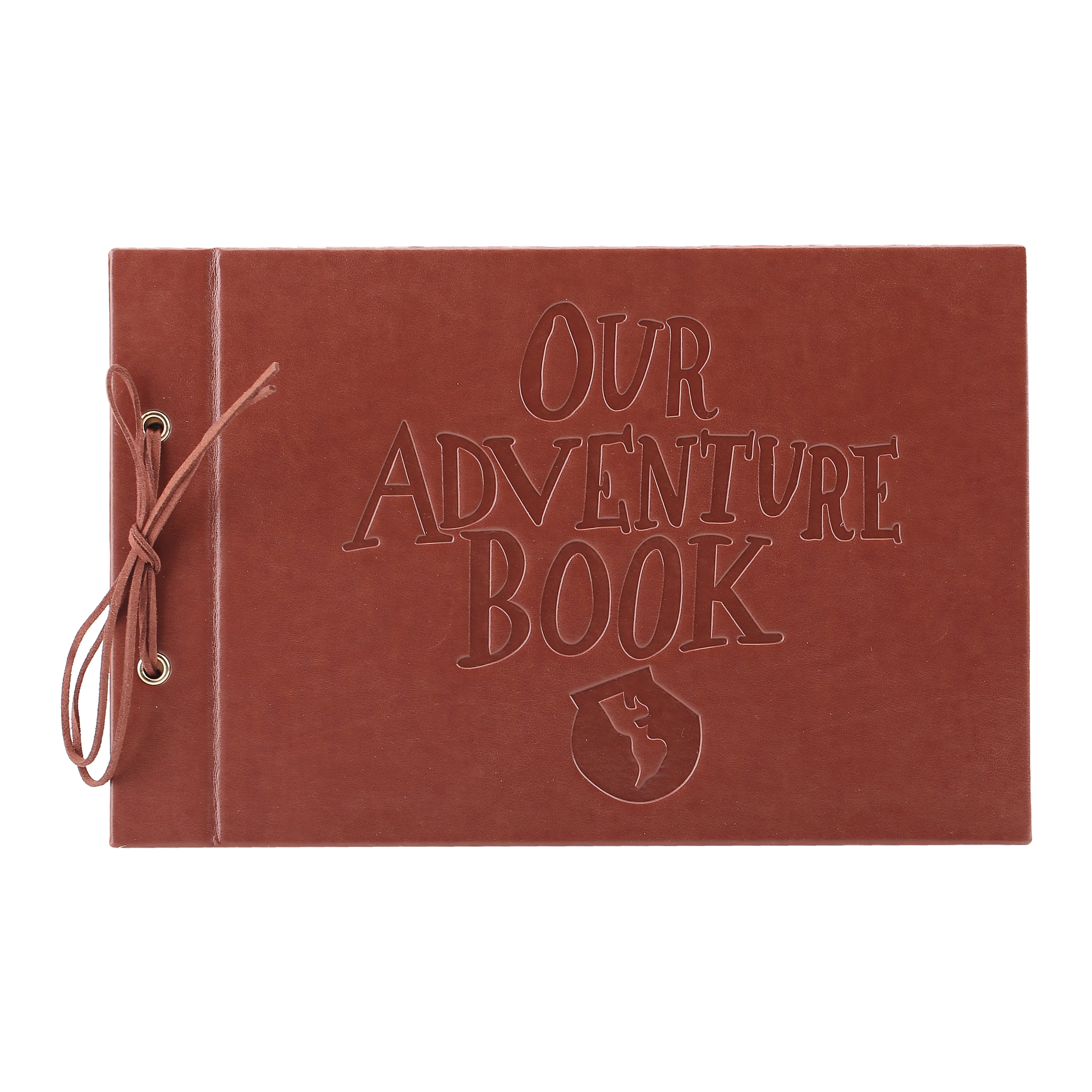DIY Travel Adventure Photo Album PU Leather Retro Kraft Paper Creative Anniversary Photo Album Wedding Guestbook Memory Gift
DIY Travel Adventure Photo Album PU Leather Retro Kraft Paper Creative Anniversary Photo Album Wedding Guestbook Memory Gift