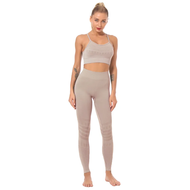 Top Selling Yoga Clothes Printed Quick Drying Clothes Sports Yoga Clothes Suit Shockproof Gather Bra Yoga Pants Suit
Top Selling Yoga Clothes Printed Quick Drying Clothes Sports Yoga Clothes Suit Shockproof Gather Bra Yoga Pants Suit