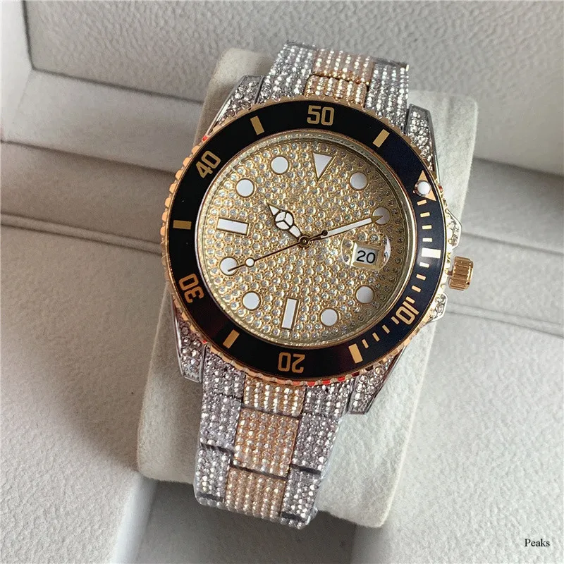 New fashion men's high grade business watch waterproof watch AAA + high quality watch
New fashion men's high grade business watch waterproof watch AAA + high quality watch