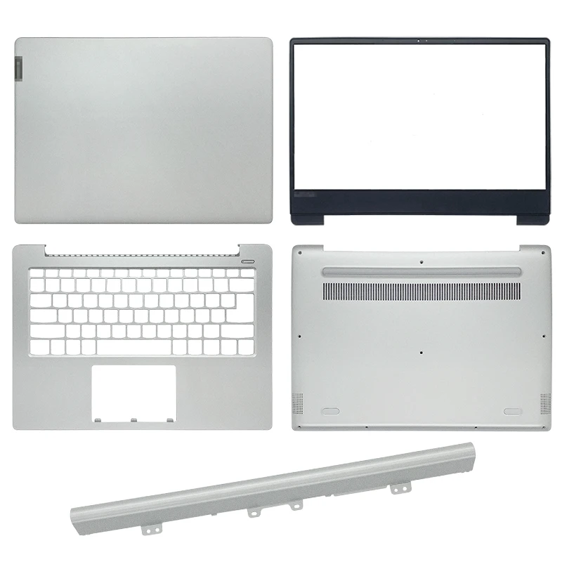 New For Lenovo Ideapad 330S 330S-14 330S-14IKB 330S-14AST Laptop LCD Back Cover /Front Bezel/Hinges Cover/Palmrest/Bottom Base
New For Lenovo Ideapad 330S 330S-14 330S-14IKB 330S-14AST Laptop LCD Back Cover /Front Bezel/Hinges Cover/Palmrest/Bottom Base