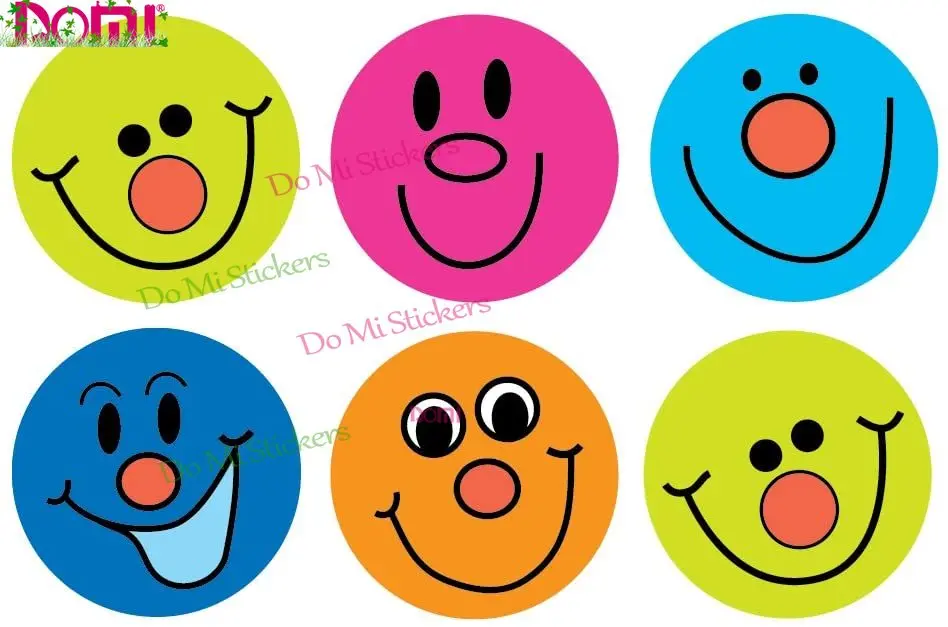 6X Funny Smileys Stickers Car Sticker Windshield Bumper Motorcycle Helmet Decal High Quality Vinyl Cover Scratches Waterproof
6X Funny Smileys Stickers Car Sticker Windshield Bumper Motorcycle Helmet Decal High Quality Vinyl Cover Scratches Waterproof