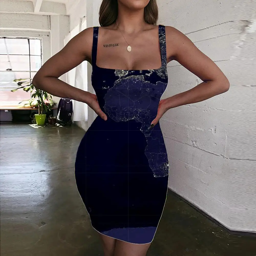 Giyu Brand Abstract Dresses Women Psychedelic Ladies Dresses Map Bodycon Dress Womens Clothing Summer Vintage Beach Fashion
Giyu Brand Abstract Dresses Women Psychedelic Ladies Dresses Map Bodycon Dress Womens Clothing Summer Vintage Beach Fashion
