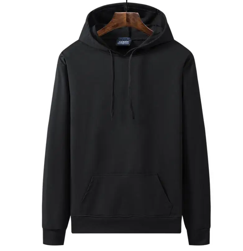 2021 New Autumn Streetwear Men Pullover Sweatshirts Hoodies Mens Solid Color Hoodie Male
2021 New Autumn Streetwear Men Pullover Sweatshirts Hoodies Mens Solid Color Hoodie Male