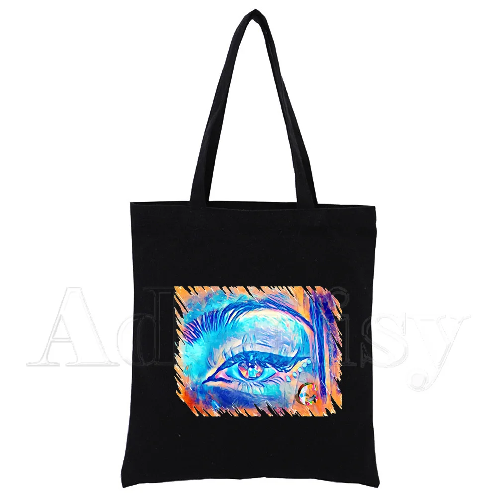 Ice Coffee Splatter Charli Damelio Ulzzang Print Reusable Shopping Women Canvas Tote Bags Black Eco Shopper Shoulder Bags
Ice Coffee Splatter Charli Damelio Ulzzang Print Reusable Shopping Women Canvas Tote Bags Black Eco Shopper Shoulder Bags