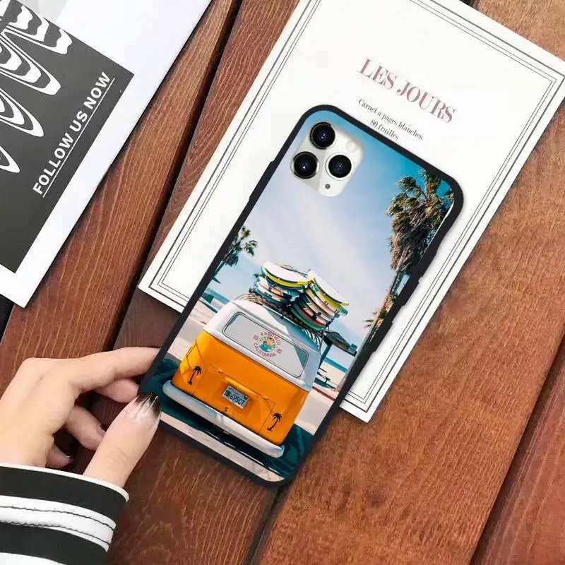 Retro bus Car pattern mobile Phone Case for iPhone 11 12 pro XS MAX 8 7 6 6S Plus X 5S SE 2020 XR
Retro bus Car pattern mobile Phone Case for iPhone 11 12 pro XS MAX 8 7 6 6S Plus X 5S SE 2020 XR