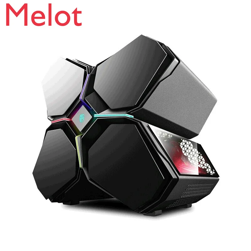 Игровой Компьютер SQR Ningmei Core i9 9900K RTX2080Ti с водяным охлаждением
Игровой Компьютер SQR Ningmei Core i9 9900K RTX2080Ti с водяным охлаждением