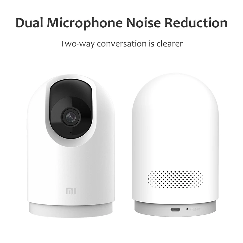 Xiaomi Mijia Ptz Pro