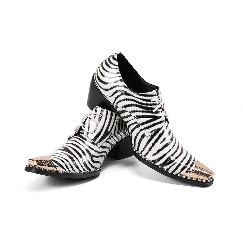 Autumn and winter new style shoes men's leather trend soft sole breathable pointed dress casual men's
Autumn and winter new style shoes men's leather trend soft sole breathable pointed dress casual men's