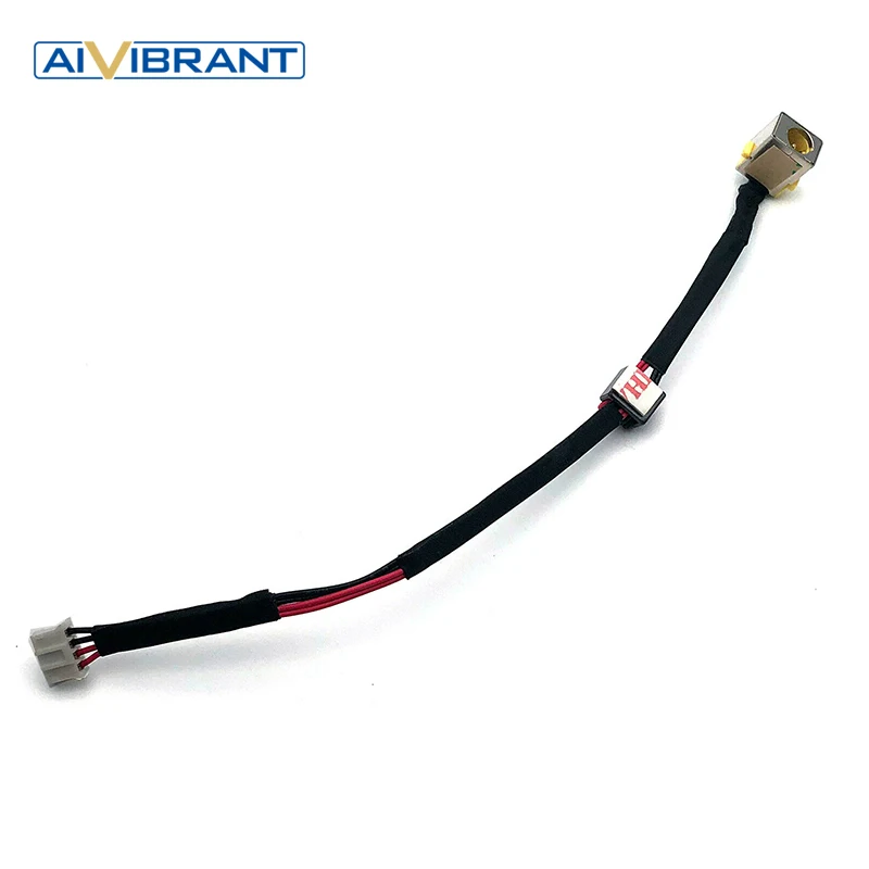 

DC Power Jack Cable For Acer 50.TVF02.003 50.RFD02.004 50.WJ702.001 50.WJ802.010