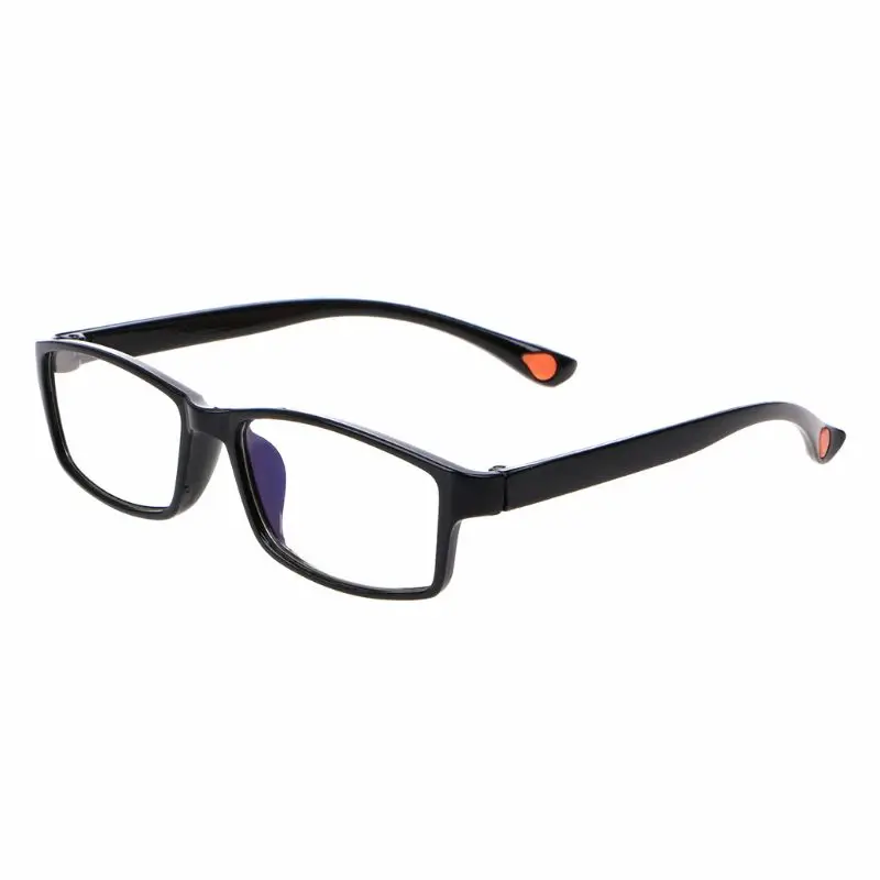 Ultra Light TR90 Myopia Eyeglasses Simple Anti Blue Light Women Men Reading Glasses UV Protection
Ultra Light TR90 Myopia Eyeglasses Simple Anti Blue Light Women Men Reading Glasses UV Protection