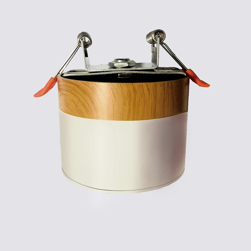 Потолочный светильник ROANJUNYH LED 5-15Вт теплый/нейтральный/холодный белый
Потолочный светильник ROANJUNYH LED 5-15Вт теплый/нейтральный/холодный белый