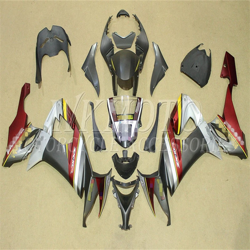 For KAWASAKI NINJA ZX10R ZX-10RR ZX1000 2008 2009 2010 Nose Fender Side Cowl Rear Tail Panel Fairing Bodywork Kit K9
For KAWASAKI NINJA ZX10R ZX-10RR ZX1000 2008 2009 2010 Nose Fender Side Cowl Rear Tail Panel Fairing Bodywork Kit K9
