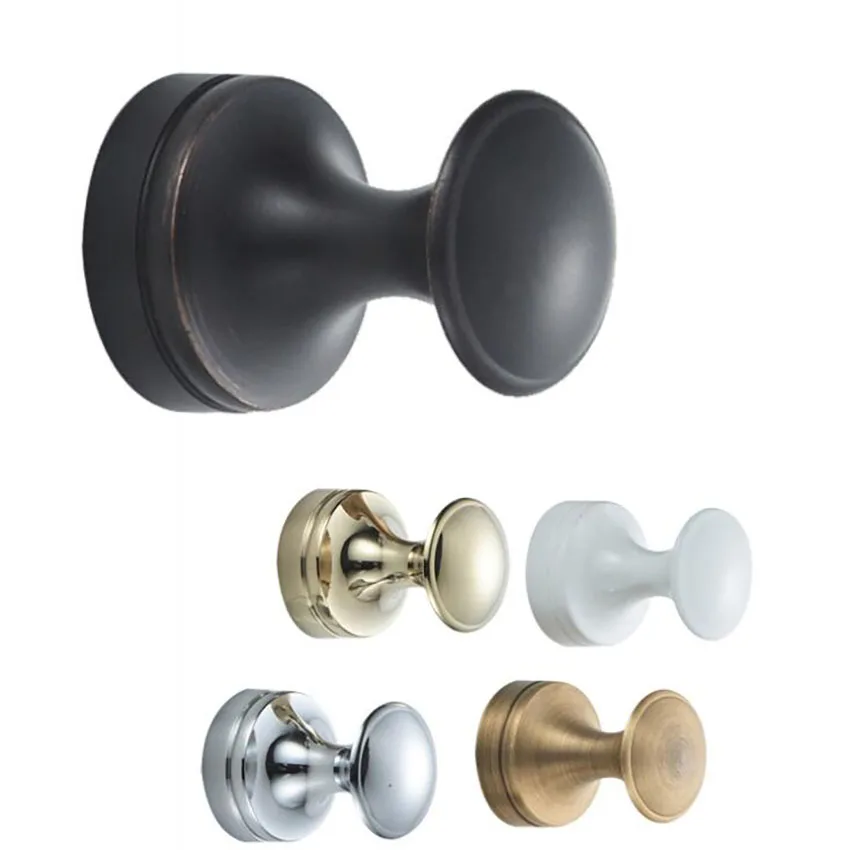 1PC Mini Bathroom Coat Hook Antique Brass Wall Mounted Robe Hooks Wardrobe Clothing Pegs Hanger Rack Single Hanging Hook Holder
1PC Mini Bathroom Coat Hook Antique Brass Wall Mounted Robe Hooks Wardrobe Clothing Pegs Hanger Rack Single Hanging Hook Holder