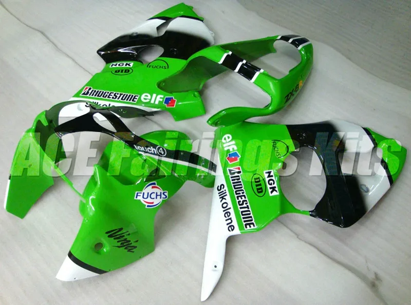 Новый комплект обтекателей для мотоцикла ABS, подходит для Kawasaki Ninja ZX-6R ZX6R 636 2000 2001 2002 00 01 02, комплект кузова
Новый комплект обтекателей для мотоцикла ABS, подходит для Kawasaki Ninja ZX-6R ZX6R 636 2000 2001 2002 00 01 02, комплект кузова